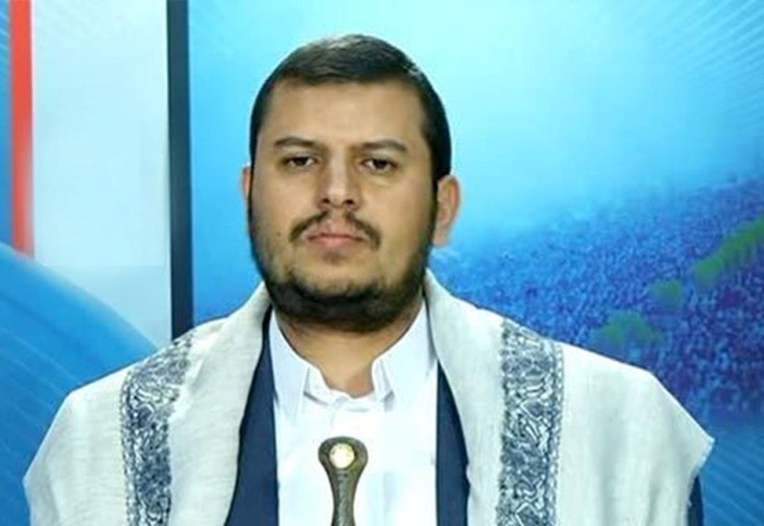 زعيم الثورة اليمنية يلقي كلمة بمناسبة "يوم الغدير" 