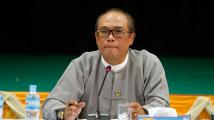 ကိုရီးယား-ျမန္မာစီမံကိန္းအတြက္ ကိုရီးယားမွေခ်းေငြရယူေရး ျပည္ေထာင္စုလႊတ္ေတာ္သို႔ တင္ျပ