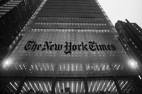 New York Times'tan Yemen'de katliamı durdurun çağrısı