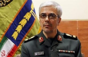 L'Iran met en garde contre tout acte hostile dans le détroit d'Hormuz 