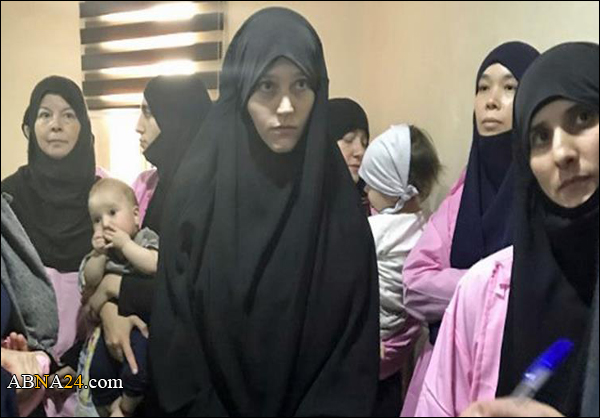 العراق يبرئ ألمانية من تهمة الانتماء لـ"داعش"