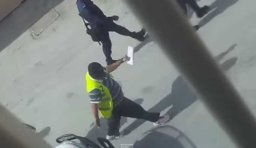ميليشيات النظام تعتقل 4 شبان بحملة مداهمات واسعة في منطقة بوري البحرينية