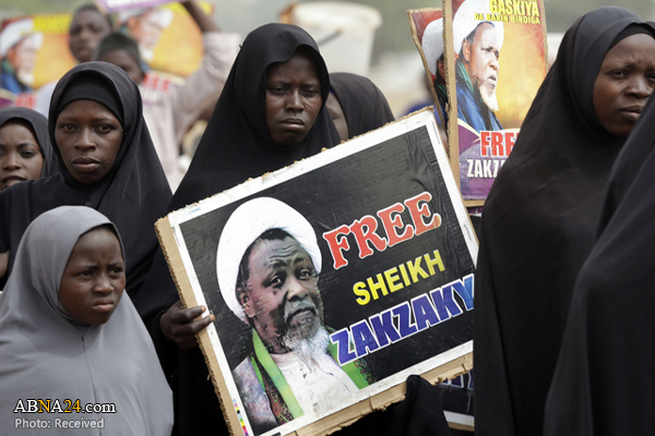 Amnesty calls on Nigeria to account for missing Shias