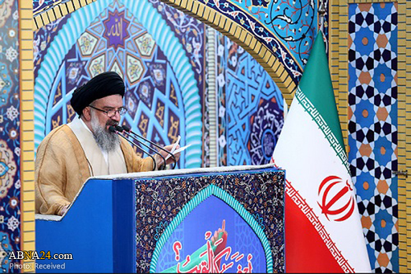 Iran will not negotiate at any level with unreliable US
