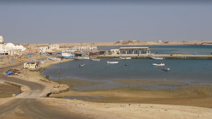 الصحة اليمنية تحذر من كارثة صحية جراء استهداف العدوان لآبار المياه بجزيرة كمران 