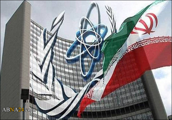 "الدولية للطاقة الذرية" تؤكد ان ايران لا تزال ملتزمة بالاتفاق النووي