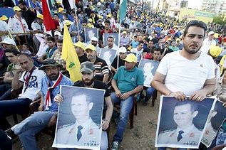 Lebanon: Nakikipagtulungan ang Hezbollah sa Rusya 
