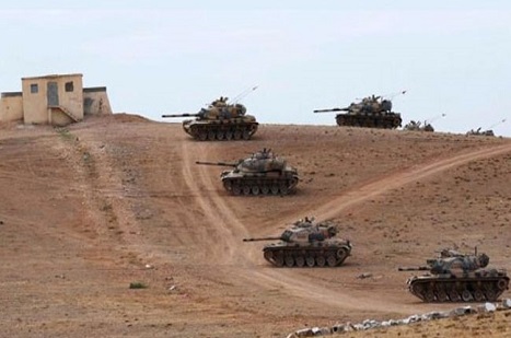 İdlib'te operasyon için uzlaşı