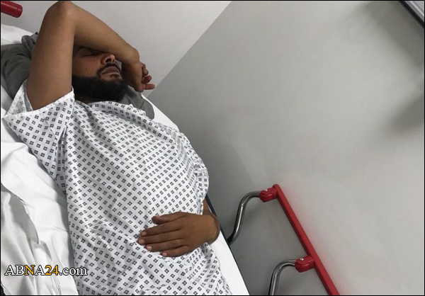 نقل الناشط "علي مشيمع" إلى المستشفى بعد ٣٠ يوما من الإضراب عن الطعام