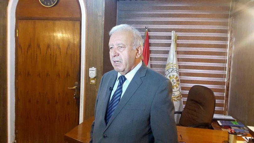 عضو بالفتح يكشف عن عمليات "ابتزاز واستغلال" من قبل الأكراد للحصول على التنازلات