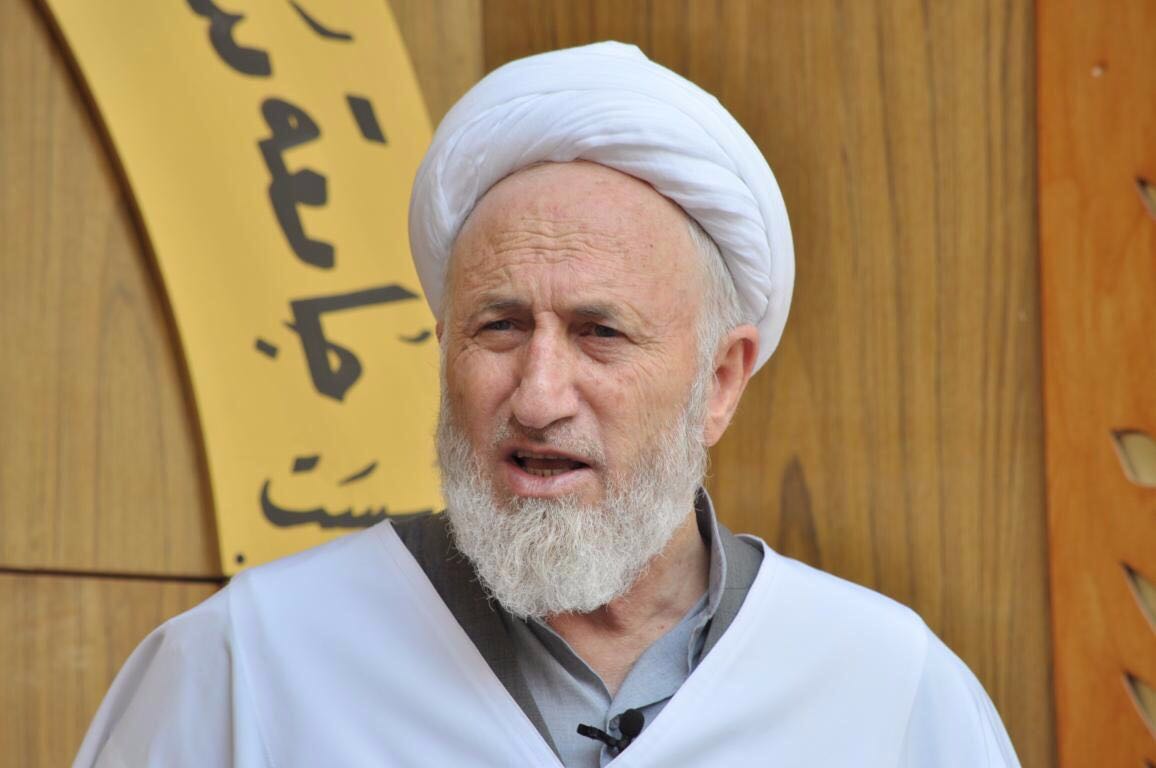 الخالصي: التحالفات السياسية لن تنتج إلا حكومة أسوأ من الحكومات السابقة