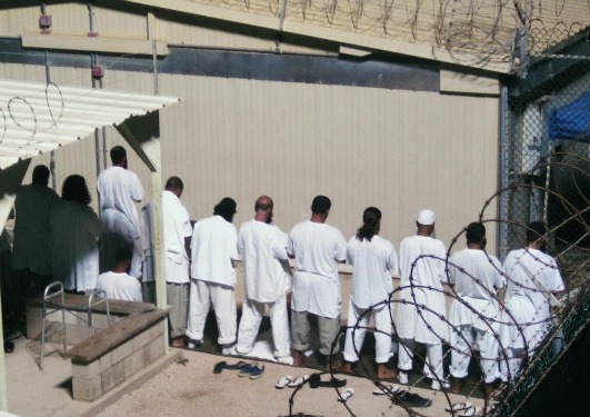 الولايات المتحدة تعتزم نقل عناصر من "داعش" إلى غوانتانامو