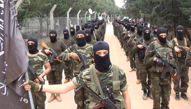 السلطات التركية تدرج "هيئة تحرير الشام" في قائمة الارهاب