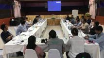 တိုင္းရင္းသား သတင္းပညာသင္တန္းေက်ာင္း ဖြင့္လွစ္ႏိုင္ရန္ BNI ႀကိဳးပမ္း