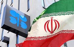 OPEC: Ang mga parusa ng US ay timbangin nang mabigat 