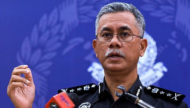 Polis: 11 Ditangkap Jabatan Agama Kelantan Dalam Serbuan Syiah