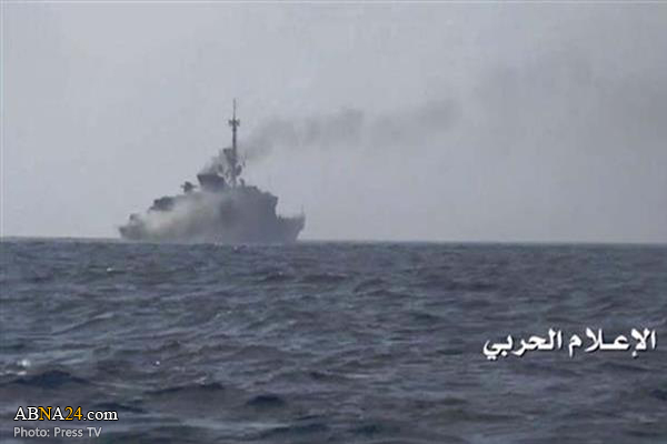 Yemeni forces hit Saudi vessel off Jizan coast