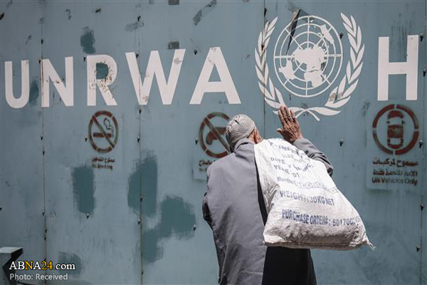 Israel welcomes US aid cuts to Palestinian refugee agency