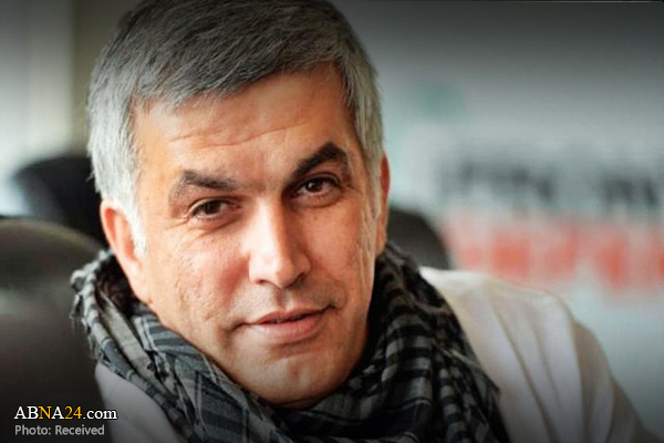 Bahrain's Nabeel Rajab spends another birthday behind bars