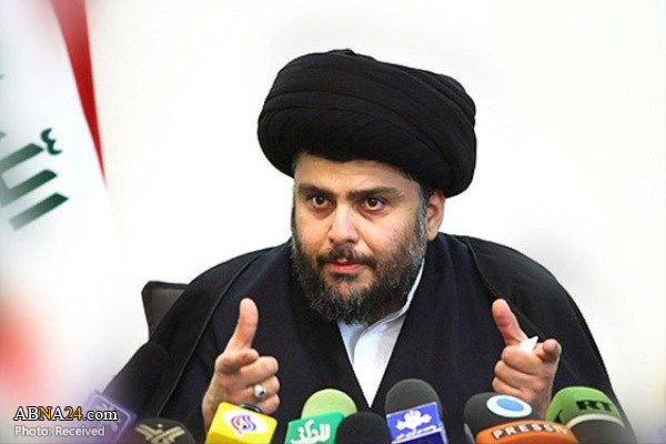 May God guard Iran against vicious triangle: Muqtada al-Sadr