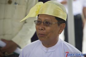 အဖြဲ႕ဆုိင္းဘုတ္မျဖဳတ္ေသာ္လည္း မဘသႏွင့္ ဗုဒၶဓမၼပရဟိတေဖာင္ေဒးရွင္း သက္၀င္လႈပ္ရွားမႈမရွိေတာ့ဟု သူရဦးေအာင္ကုိေျပာ