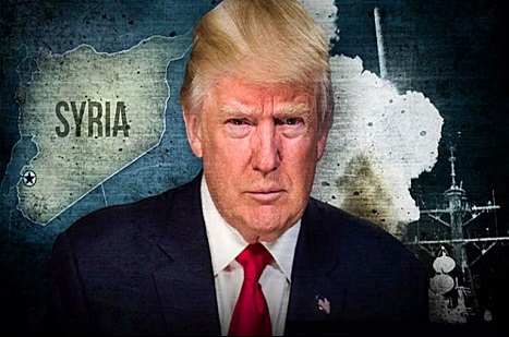Syria Tolak Persetujuan AS Dan Turki