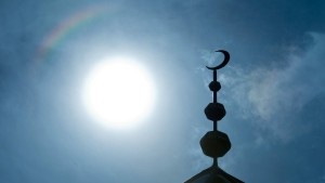 Islamistische Gruppe auf Unterschriftenjagd