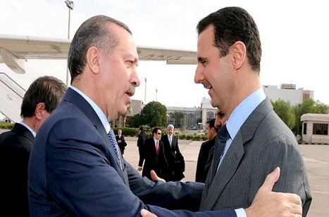 ABD'nin Suriye tezgahı böyle bozulur