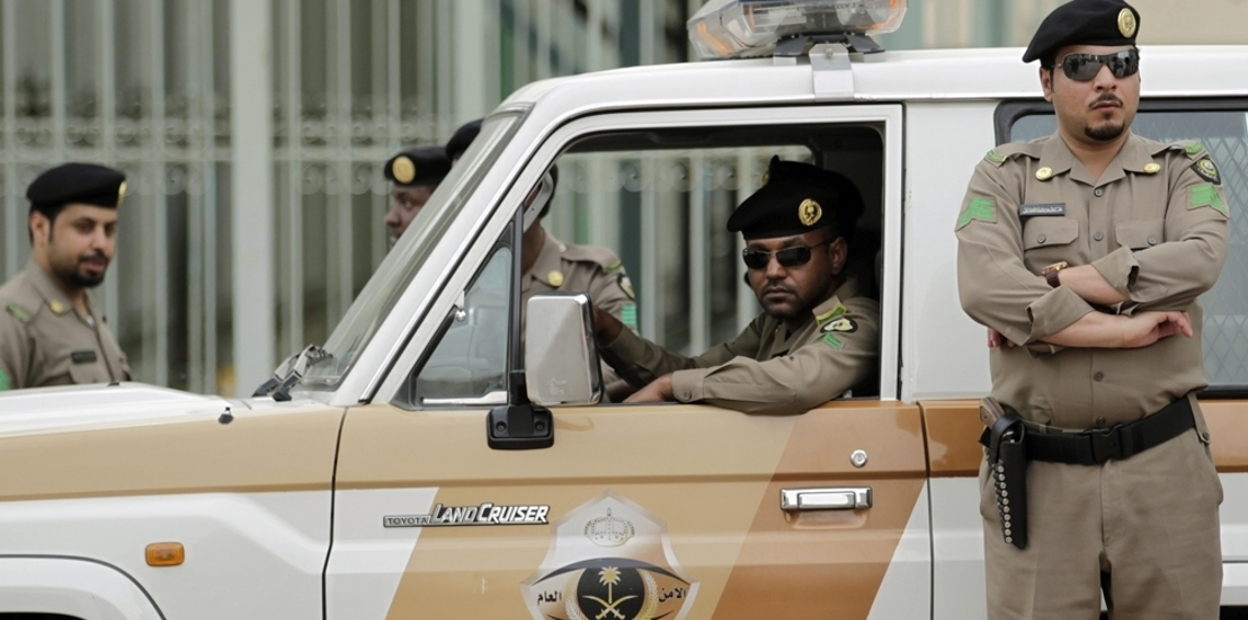 الشرطة السعودية عذّبت مواطناً حتى الموت وتزعم انه انتحر في تاروت