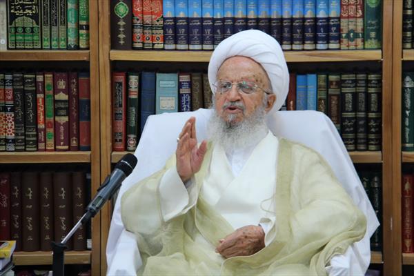 شأن نزول اية الابلاغ هو واقعة الغدير واعلان خلافة "اميرالمؤمنين علي بن ابي طالب"