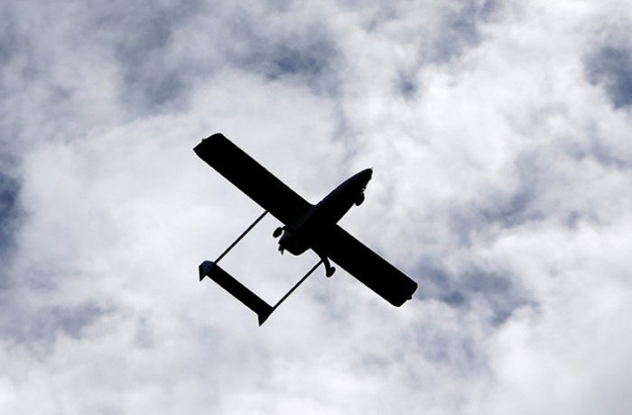 “200 Drones Destinados a los Terroristas del Frente Al-Nusra Entraron a Idlib desde Turquía” 