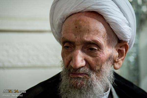 Ayatollah Sheikh Mojtaba Beheshti passes away