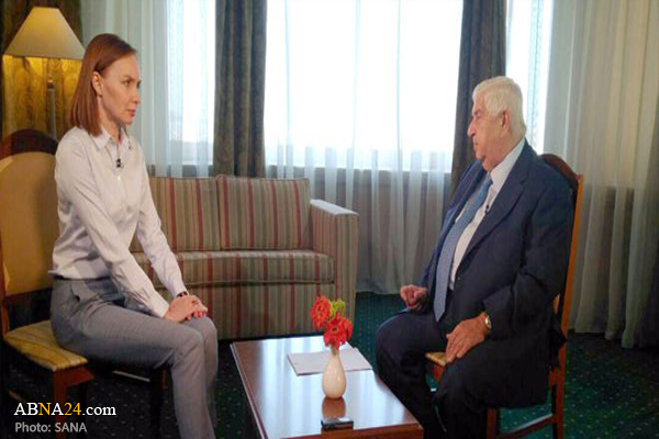 US allegations about chemical weapons blatant attempt to justify aggression on Syria