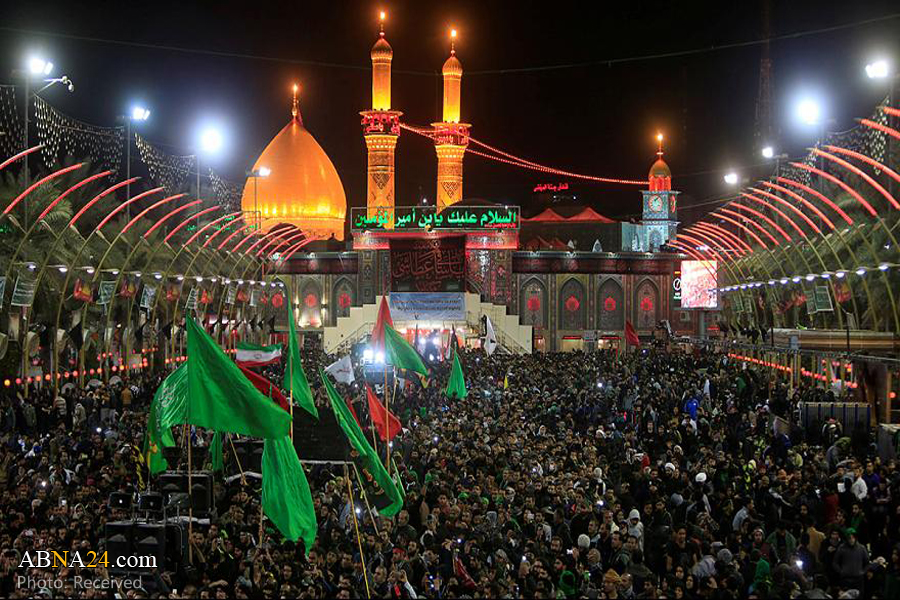 Registration begins for Iranians’ pilgrimage to Iraq’s holy sites in Muharram