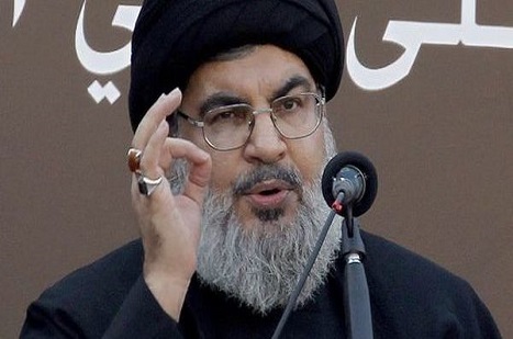 Suriye hükümetini devirme girişiminin başarısızlığı sonrasında yeni hedef Hizbullah