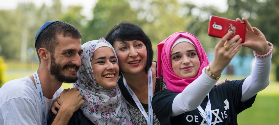 Drei Viertel der Deutschen gegen Einwanderungsverbot für Muslime