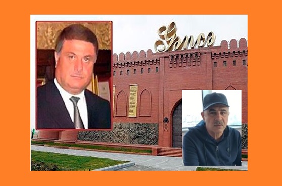 Elmar Vəliyevin "sağ əl"i vuruldu
