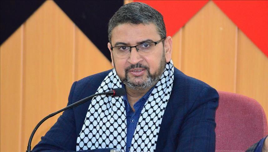 عالم اسلام طاغوتی طاقتوں کے خلاف جامع حکمت عملی اختیار کرے: حماس