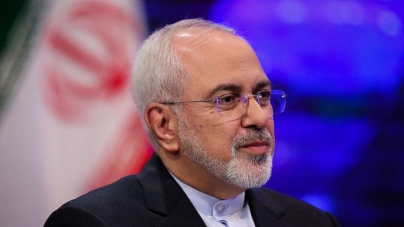 Zarif: EUA convida o mundo para quebrar a lei