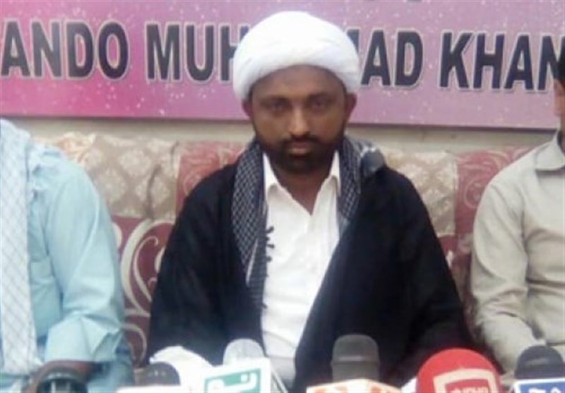 محرم الحرام کے دوران ٹنڈومحمد خان میں گذشتہ سال کی طرح لوڈشیڈنگ جاری رہی تو شدید احتجاج کیاجائے گا