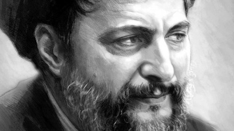 امیر عبداللہیان : امام موسی صدر زندہ ہیں