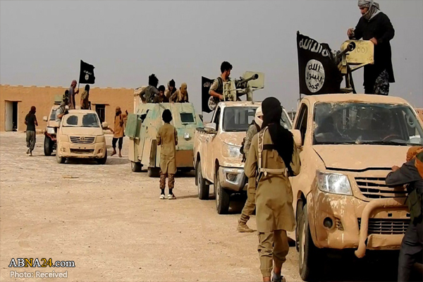 ISIS terrorists attack northern Iraqi village, seven people killed