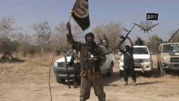 Ana Gudanar Da Taro Kan Rikicin Boko Haram A Berlin