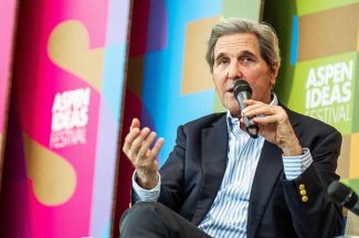 John Kerry: El acuerdo nuclear JCPOA sigue funcionando sin EEUU