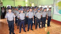 မေကြးတြင္ မႈခင္းမ်ားေလ်ာ့နည္းေစရန္ လင္းယုန္စစ္ဆင္ေရး ျပဳလုပ္မည္