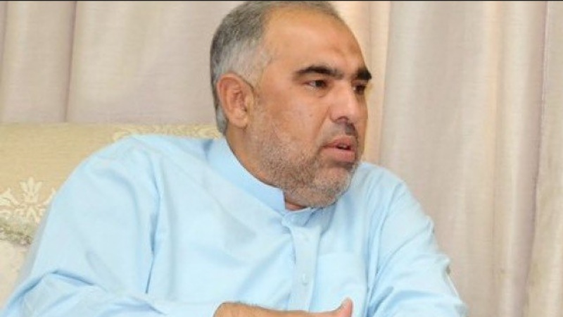 ایران اور پاکستان کے درمیان دوطرفہ تعاون میں مزید فروغ کی تاکید