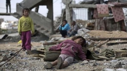 HRW fordert Stopp von Waffenverkauf an Saudi-Arabien