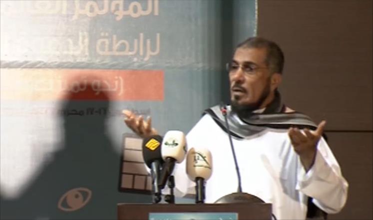 السلطات السعودية تذل والدي ووضعته في زنزانة مخيفة في “سجن الحائر”