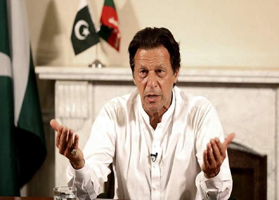 عمران خان: 48 گھنٹوں میں زائرین کی سکیورٹی کا جامع پلان تیار کیا جائے