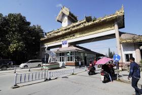 တ႐ုတ္ယြမ္ေငြတန္ဖိုးျမင့္တက္ေသာ္လည္း ျမန္မာပို႔ကုန္ေလ်ာ့နည္းသျဖင့္ ကုန္သည္မ်ား အက်ဳိးမခံစားရဟုဆို